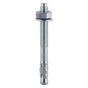 Timco Throughbolt 12 x 100mm Pk 12   image