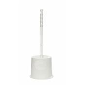 Varian Toilet Brush Set Round