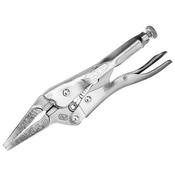 Irwin Vise Grip 6LNC Long Nose Locking Pliers 150mm (6in)  