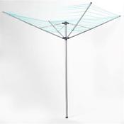 Our House Rotary Airer 4 Arm 50 Metre image