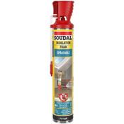 Soudal Genius Sprayable Insulation Foam 700ml image