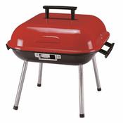 14" Hamburger Charcoal Grill image