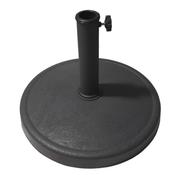 Parasol Base 14kg Plain image