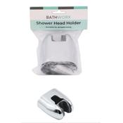 Bathworx Shower Head Holder  