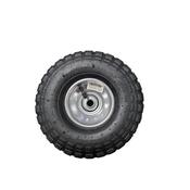 10" Spare Wheel For Medium Duty Garden Utility Cart image