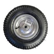 13" Spare Wheel For Heavy Duty Garden Utility Cart image