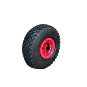 Spare Wheel For  Sack Car Pumped
