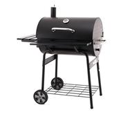 Barrel Charcoal Bbq  (20563) image