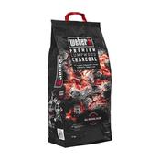 Weber Premium Lumpwood 5kg image