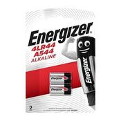Energizer 4LR44/A544 Alkaline Batteries  