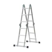Buildworx Multipurpose  Platform Ladder  