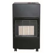 Portable Gas Heater 1.5 To 4.1 Kw image