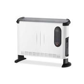 2 Kw Convector Heater With Turbo  And Timer image