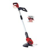 Einhell Power X-Change 18V 24cm Cordless Blade Grass Trimmer Bare Unit image
