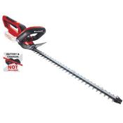 Einhell Power X-Change 18V 40cm Cordless Hedge Trimmer Bare Unit image