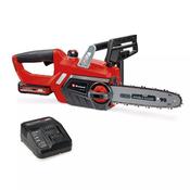 Power X-Change 18V 25CM Cordless Chainsaw Kit image