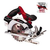 Einhell Power X-change 18v Cordless 165mm Circular Saw image