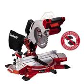 Einhell Power 18v Cordless Mitre Saw 43.008.90 image