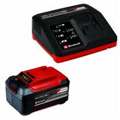 Einhell Power X-Change 18V 5.2Ah Battery &amp; Charger Kit