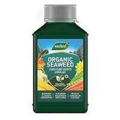 Westland Organic Seaweed Liquid Plant Food 1Lr   image