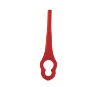 Einhell 20 Pcs Blade Set For Ge-ct 18 Li Gc-ct 18