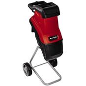 Einhell 2500w Electric Shredder image
