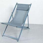 Beach Chair Grey image