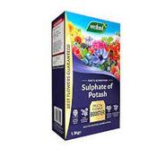 Westland Sulphate Of Potash 1.5Kg  