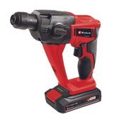Einhell Power 18 Volt Rotary Hammer Drill Kit image