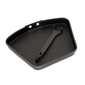 Ash Pan And Handle 18"