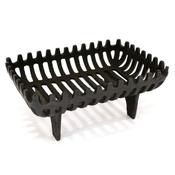 Dog Basket Ffire Grate  18" image