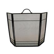 Fireside Heritage 3 Fold Fire Guard image