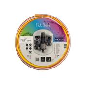 Fitt Flora Garden Hose Starter Kit 15 Mtr X 1/2" image