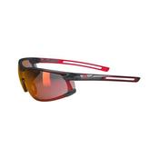 Hellberg Krypton AF/AS Safety Glasses Smoke Red   image