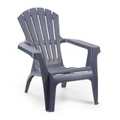Dolmoti Chair Grey image