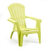 Dolmoti Chair Lime Green image