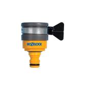 Round Mixer Tap Connector  