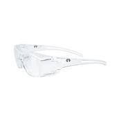 Hellberg Xenon OTG AF/AS Over Glasses Clear  