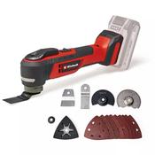 Einhell PXC 18V Professional Brushless Multi Tool Bare Unit