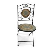 Faro Mosaic Bistro Chair image