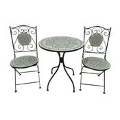 Sintra Mosaic Bistro Set image