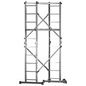 Probuild Muiti Purpose Alluminium Scaffold image