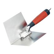 Marshalltown Town 4 X 5" Interior Corner Trowel 23d