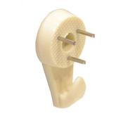 Hardwall Picture hooks 40mm  image