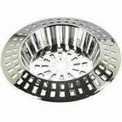 1 3/4 Chrome Sink Strainer   image