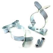 Sprung Tool Clips 1.25"