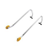 Univeral Roof Hook Kit