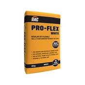 Arc Pro Flex White Tile Adhesive 20kg image