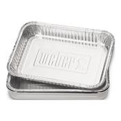 Small Drip Pans Pack Of 10 image
