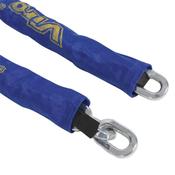 Viro Hardened Square Link Chain 6mm X 0.9 Metres